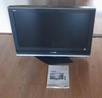 Panasonic TX-32LMD70FA LCD TV met originele doos, Ophalen, Gebruikt, Panasonic, 60 tot 80 cm