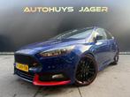Ford Focus 2.0 ST-3 250 PK Liefhebbers auto, 15 km/l, Gebruikt, 4 cilinders, Blauw