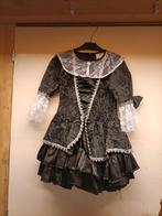 Barok / markies kleding te koop aangeboden carnavalswagen, Ophalen of Verzenden, Gebruikt, Feestartikel, Overige