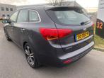 Kia Cee'd Sportswagon 2012 * 1.6 GDI Plus Pack * APK * EXPOR, Voorwielaandrijving, Euro 5, 135 pk, Gebruikt