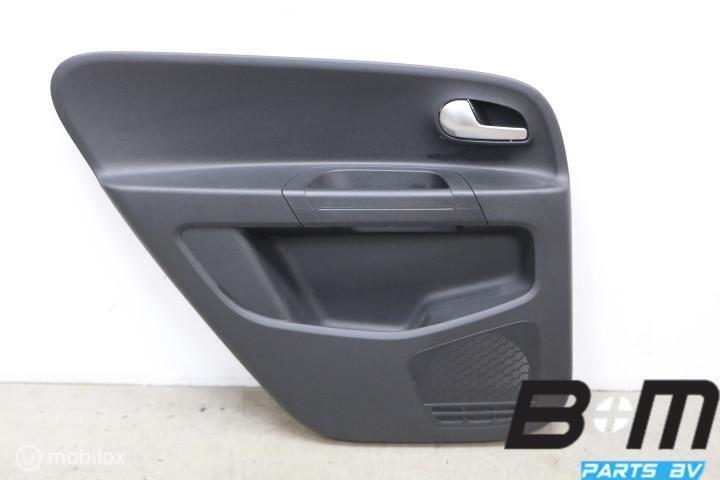 Portierbekleding LA VW Up! 1S4867211BD, Gebruikt