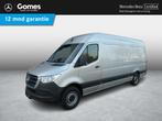 Mercedes-Benz Sprinter 315 1.9 CDI L3H2 | laadklep 500 kg |, Auto's, Bestelauto's, Automaat, Gebruikt, Euro 6, 4 cilinders