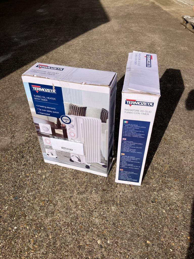 Olie gevulde kachel, 30 tot 80 cm, Kachel, Minder dan 60 cm, Ophalen of Verzenden