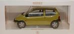 Renault Twingo 1998 Anijs Geel Schaal 1/18 NOREV ref. 185299, Verzenden, Nieuw, Auto, Overige merken