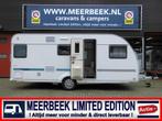 Adria Aviva 522 PT 2026 NIEUWSTE MODEL !, Schokbreker, Treinzit, Adria, 5 tot 6 meter