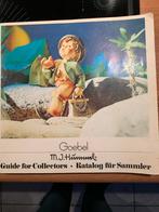 Goebel Hummel beeltjes catalogus, Ophalen of Verzenden, Gebruikt, Hummel