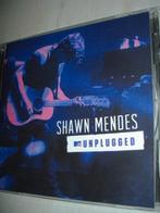 Shawn Mendes- MTV Unplugged- Island- (NIEUW), Verzenden, Nieuw in verpakking