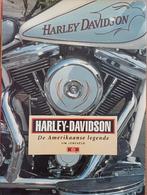 2+1 GRATIS! Harley-Davidson - Jim Lensveld, Ophalen of Verzenden, Gelezen, Jim Lensveld, Merk of Model