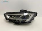 Audi A3 8V Facelift Full Led 033C / 773C koplamp links