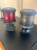 Twee navigatielichten voor boot, Watersport en Boten, Ophalen of Verzenden, Gebruikt, Overige typen