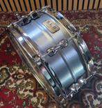 Nieuwe Tama S.L.P. Classic Dry Aluminium Snare Drum 14x5.5, Muziek en Instrumenten, Ophalen of Verzenden, Nieuw