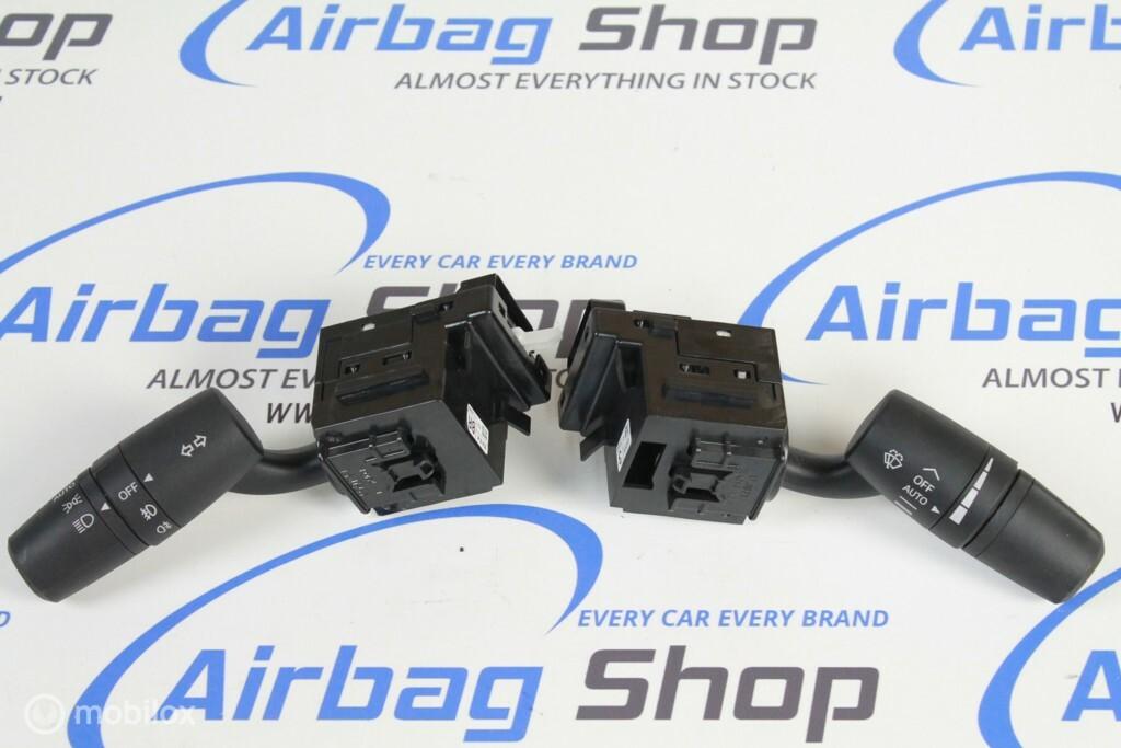 Combischakelaar Mazda 3 (2009-2013), Auto-onderdelen, Gebruikt, Ophalen of Verzenden