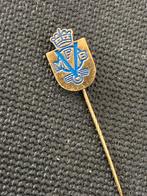 MFB speldje - Motoren Fabriek Bach Baarn, Verzenden, Gebruikt, Stad of Land, Speldje of Pin