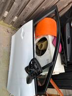 Passagiers deur Renault Clio IV 4 ruit, Auto-onderdelen, Gebruikt, Ophalen of Verzenden, Renault, Voor