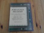 Brahms - complete chamber music for strings quintet, Muziek en Instrumenten, Bladmuziek, Gebruikt, Klassiek, Viool of Altviool