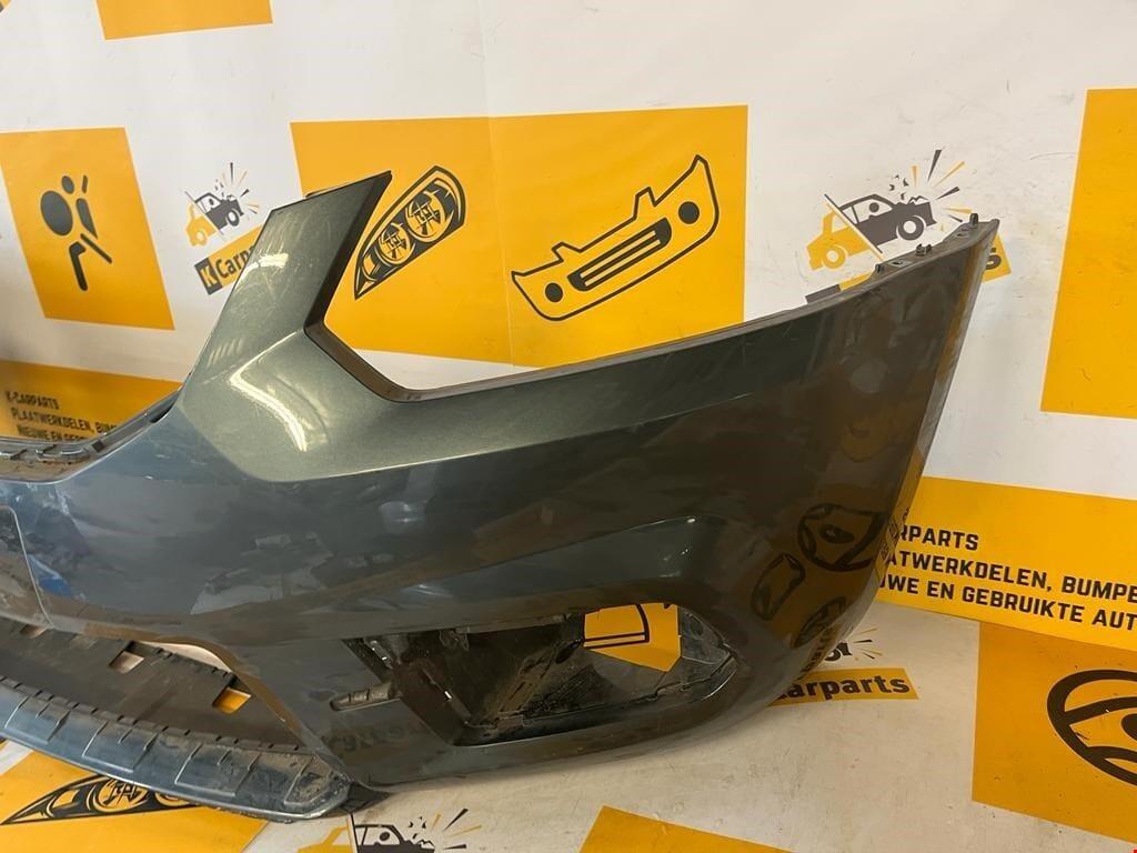 Voorbumper Skoda Yeti 2014-2018 origineel bumper 5L0807221K, Info@fabrikant.eu, Ophalen of Verzenden, Skoda, Bumper