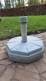 Parasolvoet, Ophalen, Parasolvoet, Minder dan 1 meter, Verstelbaar