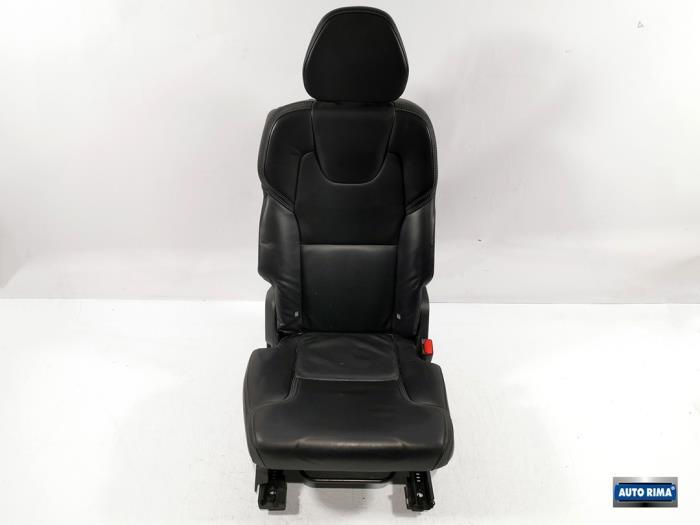 Stoel rechts van een Volvo XC90, Auto-onderdelen, Interieur en Bekleding, Gebruikt, -, -, Ophalen of Verzenden