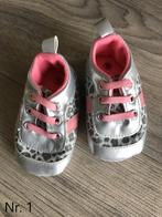 Babyschoentjes 6/12 mnd NIEUW 1 t/m 10, Kinderen en Baby's, Babykleding | Schoentjes en Sokjes, Ophalen of Verzenden, Nieuw, Jongetje of Meisje