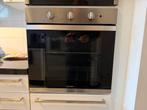 Indesit inbouw oven, 45 tot 60 cm, Gebruikt, Oven, Hete lucht