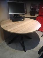 Vergader/ Conferentie tafels  rond, ovaal / elips, Ophalen, Gebruikt, -, -