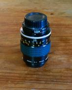Nikon Micro-Nikkor 105mm f/4 (Macro), Audio, Tv en Foto, Fotografie | Lenzen en Objectieven, Verzenden, Gebruikt, Macrolens