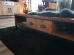 Salontafel, Huis en Inrichting, Kasten | Dressoirs, Ophalen of Verzenden, Zo goed als nieuw, 25 tot 50 cm, 50 tot 100 cm