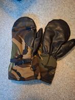 Leger wanten, Verzamelen, Ophalen of Verzenden, Landmacht, Nederland