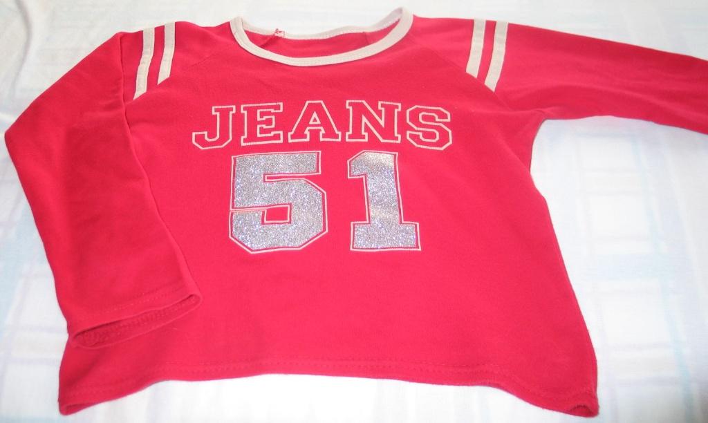 Skooter t-shirt, Kinderen en Baby's, Kinderkleding | Maat 140, Gebruikt, Meisje, Skooter, Ophalen of Verzenden