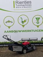 HONDA HRX 476 CVK Benzine Grasmaaier, loopmaaier, Tuin en Terras, Grasmaaiers, Cirkelmaaier, Honda, Ophalen of Verzenden, Zo goed als nieuw