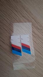 Kleine bmw stickers - nieuw, Ophalen of Verzenden