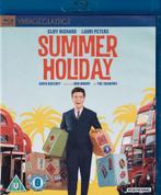 Te koop blu ray CLIFF RICHARD summer holiday & rhythm & gree, Ophalen of Verzenden, Zo goed als nieuw, Muziek en Concerten
