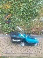 Makita electrische grasmaaier ELM3720, Tuin en Terras, Ophalen, Gebruikt, Elektrische grasmaaier, Opvangzak