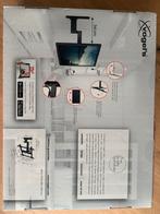 Vogel's WALL 3245 TV Beugel Muur 32-55 inch, Draaibaar 180, Ophalen of Verzenden, Nieuw