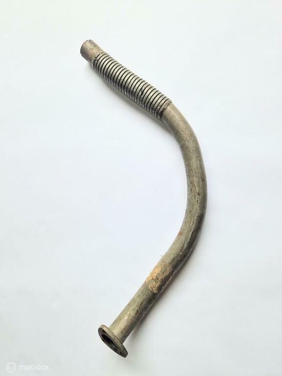 Uitlaat voorpijp Austin Healey 3000 NOS, Auto-onderdelen, Uitlaatsystemen, Nieuw, Ophalen of Verzenden