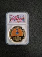 Disney 100 Jaar Wonder Munt Donald Duck, Ophalen of Verzenden, Donald Duck, Nieuw