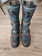 SIDI Adventure 2 GTX motorlaarzen - Maat 44, Motoren, Kleding | Motorkleding, Ophalen, SIDI, Heren, Laarzen