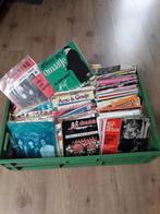 Partij  singles  piraten   veel !!!! Singles verzameling, Ophalen of Verzenden, Gebruikt, Overige formaten, Levenslied of Smartlap