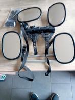 REPUSEL Special Mirror zijspiegels voor auto/caravan, Ophalen of Verzenden