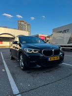BMW X1 Xdrive20i, 1998 cc, 15 km/l, Zwart, 4 cilinders
