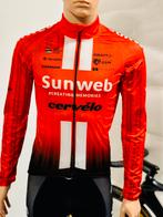 Wielrenjas fietsjas windvanger regenjas maat M Subweb Craft, Ophalen of Verzenden, Zo goed als nieuw, Bovenkleding, Heren