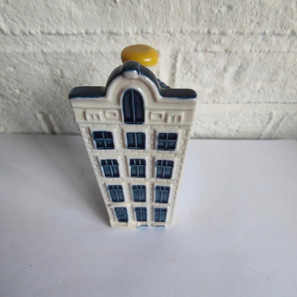 Dit is een KLM huisje, nummer 67, Ophalen of Verzenden, Zo goed als nieuw, 61 t/m 80