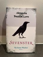 Sevenster: De laatste Wachter - Boek 1 (Alexandra Penrhyn Lo, Ophalen of Verzenden, Gelezen, Nederland