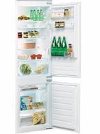 Whirlpool ART 6600 A+ Inbouw Koelvriescombinatie, Ophalen, 200 liter of meer, 160 cm of meer, Zo goed als nieuw