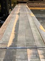 Hardhout-Cumaru–balken-liggers-staanders-62x140mm-€ 12,60 m1, Ophalen, Nieuw, Hardhout, 250 cm of meer