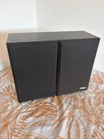 Bose interaudio 2000xl speakers, Ophalen of Verzenden, Gebruikt, Front, Rear of Stereo speakers, Bose