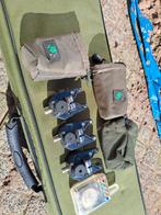 Beetmelders TLB plus Gardner Atts 3+1, Watersport en Boten, Hengelsport | Karpervissen, Ophalen of Verzenden, Overige typen