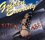 Golden Earring – Tits 'n Ass  Originele CD  Nieuw Geseald, Cd's en Dvd's, Ophalen of Verzenden, Nieuw in verpakking, Poprock