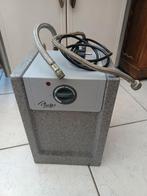 Plieger 10 liter close-in hotfill boiler, Doe-het-zelf en Verbouw, Geisers en Boilers, Ophalen, Gebruikt, Boiler, Minder dan 20 liter