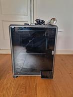 Creality K1 Max 3D printer + 7 rollen filament, Computers en Software, 3D Printers, Ophalen, Zo goed als nieuw, Creality